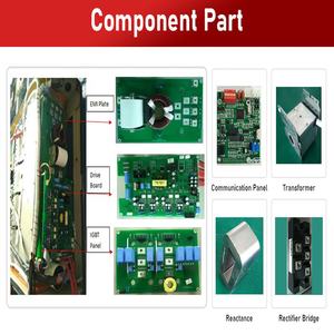 Rectificador <span class=keywords><strong>de</strong></span> Anodizado <span class=keywords><strong>de</strong></span> Aluminio Tipo IGBT Refrigerado por Agua <span class=keywords><strong>de</strong></span> Salida Única <span class=keywords><strong>de</strong></span> 25 V y 200 A <span class=keywords><strong>de</strong></span> CC al Mejor Precio para Uso Industrial - Product Image 4