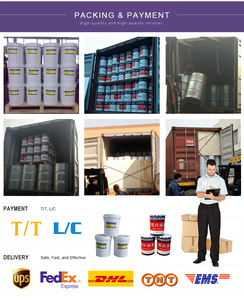 Chất lượng cao dung môi Ethyl Acetate dựa trên rotogravure mực in trên Bopp/OPP phim ngược PP dệt Túi cán - Product Image 6