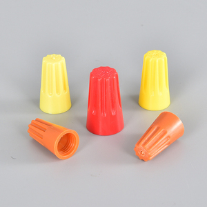 Borniers fermés P1 P2 P3 P4 P5 P6 22-14AWG, connecteurs de fils en plastique à visser à ressort - Product Image 5