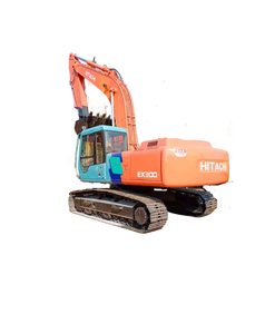 EX300ฮิตาชิเครื่องขุดมือสอง - Product Image 1