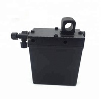 Pour cylindre de levage Iveco 99458304 41241683 cabines en plastique neuves à ajustement direct