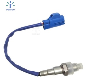 Sensor de Oxígeno Nuevo Inspeccionado por PEIVSO, Ahorro de Combustible para Land Rover/Jaguar OEM LR049883, 1 Año de Garantía - Product Image 1