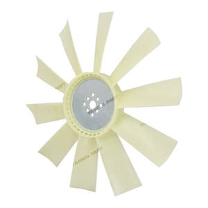 Izumi YN02PU1001P1พัดลมระบายความร้อนสำหรับ <span class=keywords><strong>kobelco</strong></span> SK100 SK120 SK130LC SK150LC SK160LC SK200 SK200LC SK300LC SK300 - Product Image 5