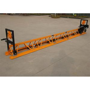 مقود بخرسانة اهتزازية عالية الكفاءة 5.5 حصان على الطريق مباشرة من الفولاذ المقاوم للصدأ - Product Image 2