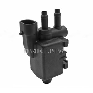 วาล์วสุญญากาศ Wenzhou Liming 96334843 สำหรับ Buick Chevrolet วาล์วควบคุมโซลินอยด์พลาสติก - Product Image 2