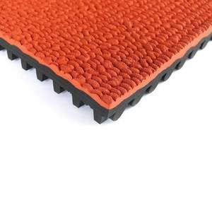 Tappeto in gomma prefabbricato per pista di atletica leggera <span class=keywords><strong>2026</strong></span> - Prodotto in Cina - Product Image 2