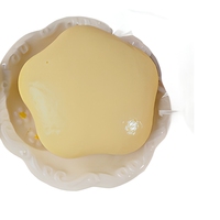 Bâton de beurre souple anti-stress sans BPA, non toxique, extra doux, vente en gros pour l'Amérique du Nord