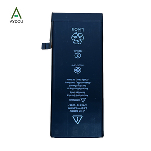 <span class=keywords><strong>Batterie</strong></span> au lithium rechargeable AYDOU <span class=keywords><strong>6s</strong></span> 1900mAh (Li-ion/Li-polymère) pour noir - Product Image 2