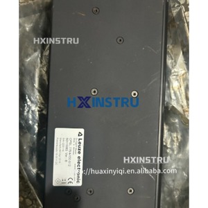 1PCS ใหม่ LEUZE OPSL 775/4-150-S12 เลเซอร์เซ็นเซอร์วัดระยะจัดส่งผ่านเฟดเอ็กซ์/ดีเอชแอล เอช - Product Image 2