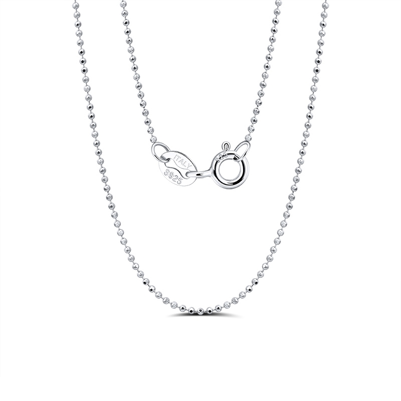 Rhodium Plated-2.0