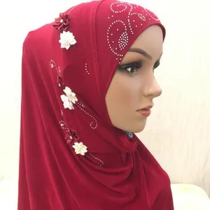 The best selling High quality 2022 New woman scarves Muslim women's hijab pakistani scarf hijab