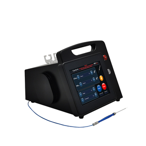 Máquina de Lipólisis Láser de Diodo de Doble Longitud de Onda 980nm 1470nm para Esculpir el Rostro y el Cuerpo y Eliminar Hongos en las Uñas - Product Image 6