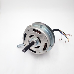 24 Inch <span class=keywords><strong>Single</strong></span> <span class=keywords><strong>Phase</strong></span> Lớn Động Cơ Quạt Điện - Product Image 5