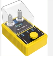 Testeur de bougies d'allumage AUTOOL SPT101 pour voiture, détecteur à double trou réglable automatiquement, testeur de bougies d'allumage 110V 220V