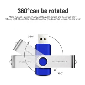 Ổ Đĩa Lưu Trữ <span class=keywords><strong>USB</strong></span> Chất Lượng Hàng Đầu Ổ Đĩa <span class=keywords><strong>USB</strong></span> 360 Độ 2.0 3.0 Chống Nước - Product Image 6
