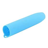 Groothandel Creatieve Huishoudelijke Plastic Knoflookpers Keukenhulpje Handmatige Knoflookpeler Fruit & Groente Gereedschap Gemakkelijk Reinigbaar Zhejiang