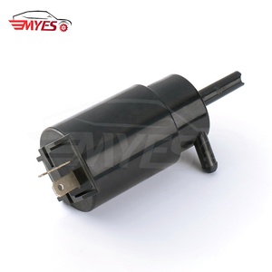 Motore DC 12v 24v Universale ad Alta Pressione per <span class=keywords><strong>Tergicristalli</strong></span>, Kit Pompa Lavavetri in Offerta - Product Image 6