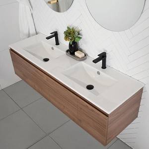Mobilier <span class=keywords><strong>de</strong></span> <span class=keywords><strong>salle</strong></span> <span class=keywords><strong>de</strong></span> <span class=keywords><strong>bain</strong></span>, toilette et lavabo, pièce <span class=keywords><strong>de</strong></span> toilette, porte 45 degrés - Product Image 2