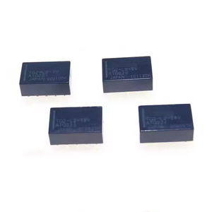 TQ2-L2-24V từ latching <span class=keywords><strong>Relay</strong></span> dpdt 24V DC 1920Ω 12.5ma 300mW Dip-40 ° C đến + 70 ° C Rơle mới và nguyên bản trong kho TQ2-L2-24V - Product Image 3