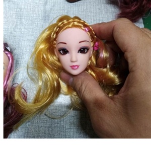 Macchina per l'infoltimento dei capelli delle bambole di alta qualità a prezzo conveniente - Product Image 3