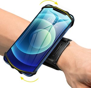 Brassard universel pour téléphone, dernier modèle, pour la course, étui de protection sportif, support de téléphone pour bras, étui de haute qualité, bracelet de poignet/bras - Product Image 1