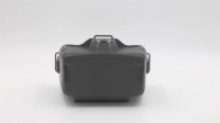 SKYZONE Cobra X V4 1280x720 5.8G Lunettes FPV avec écran VR pour drones de course, modèles aériens, avions à voilure fixe, accessoire VTX
