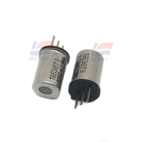 Capteur de gaz thermique semi-conducteur YJJ TGS1820 spécifique à l'acétone, utilisé pour la surveillance des fuites d'acétone dans l'industrie respiratoire