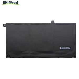 Batería para Portátil BK-Dbest, Nueva, 40Wh, 11.25V, JK6Y6, para Dell Ins 5300 5301 14 15 Latitude 3410 <span class=keywords><strong>3510</strong></span> <span class=keywords><strong>Vostro</strong></span> 5300 5301 5501 - Product Image 2