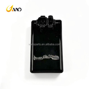 WANOU Movie Symphony Tweet 125 E3 Euro 3 Unité de contrôle ECU de moto avec débogage gratuit - Product Image 2
