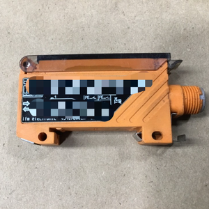 <span class=keywords><strong>1</strong></span> Stück Neuer Igs236 Näherungsschalter Sensor Kostenloser Versand Neu Original Sofort Lieferbar Industrielle Automatisierung PAC Dedizierter SPS <span class=keywords><strong>Pro</strong></span> - Product Image 1