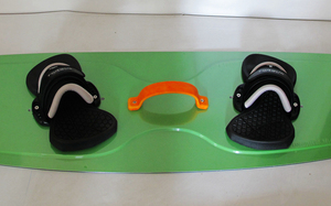 Asas para Tablas de Kiteboard de Doble Punta, Accesorio para Surf - Product Image 6