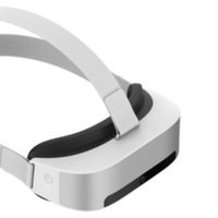 Standalone Vr Pancake Slim 3dof VR All-In-One Ideal untuk Pelatihan Pendidikan VR