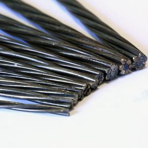 Предварительно напряженный бетон из поликарбоната с 7 проводами, 12,7 мм - Product Image 5