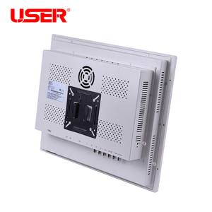 <span class=keywords><strong>IR</strong></span> Intelligent Tout en <span class=keywords><strong>Un</strong></span> Ordinateur avec cadre en aluminium - Product Image 5