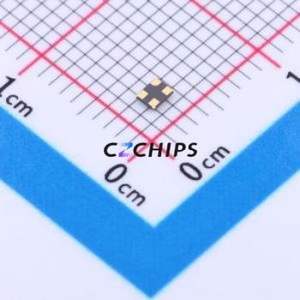 NX2016SA-32M-EXS00A-CS06465 Crystal (Passive) SMD2016-4P Crystal Oscillator 32MHz 10pF 60Ohm - Product Image 2
