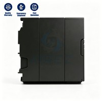 Controlador PLC con Software Estándar 6ES7811-0CA01-0YX2, 6ES78110CA010YX2 con Interruptores Opcionales, Servicio de Protocolo LACP