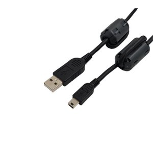 MR-J3USBCBL3M Mitsubishi Electric - Codice articolo: 160229 - Product Image 1