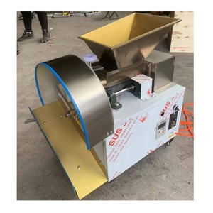 Macchina <span class=keywords><strong>per</strong></span> Taglio Rapido dell'<span class=keywords><strong>Impasto</strong></span>, Aumenta la Produttività nelle Pizzerie Affollate - Product Image 4