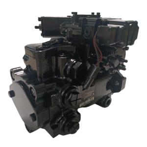 ปั๊มไฮดรอลิกแบบลูกสูบ MPV025 035 044 046 รุ่น M46-20474A-99-04-43306 MPV046C BBHSBMBA CEAHHANNN สำหรับ - Product Image 6