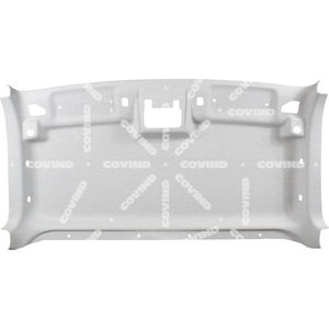 TECHO INTERIOR adecuado para Iveco DAILY 2019 DAILY 2016 DAILY 2014 DAILY 2022 (5801682300) - Product Image 1