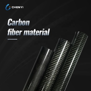 Cần che nắng thuyền thu vào tự động, bán trực tiếp từ nhà máy, chất liệu sợi carbon - Product Image 4