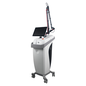 Tratamiento de la Piel - Láser de CO2 - Láser Nd-Yag - Eliminación de Tatuajes - Máquina de Rejuvenecimiento Facial y Vaginal - Product Image 1