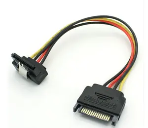 Arnés de cableado de motor eléctrico OEM, montaje de Cable personalizado para automóvil