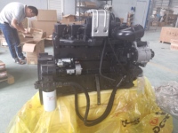 Prix usine Moteur diesel SCDC DCEC Série Cum 6B 6BT 6BTA5.9 6BTAA5.9 6BTA5.9-C 130-180 ch pour chargeuses de machines de construction