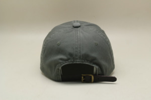 Personalizado sombrero de papá suave liso Distressted gorras de béisbol para <span class=keywords><strong>los</strong></span> hombres - Product Image 4