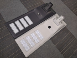 Farola Solar Lecuso <span class=keywords><strong>Solux</strong></span> - Product Image 2