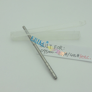 Tige en acier diesel ERIKC 63.5mm avec injecteur 0950006593 tige de commande de carburant 095000 6594 - Product Image 4