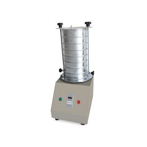 Agitador de tamices de laboratorio BK-TS200 para análisis de distribución de partículas, equipo de farmacia - Product Image 2