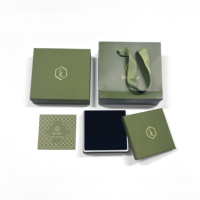Coffret cadeau de luxe personnalisé pour bijoux clés magnétiques Boîte cadeau en carton avec logo personnalisé et aimant rigide avec insert