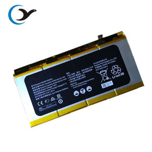 Batería de ordenador portátil HB25B7N4EBC para <span class=keywords><strong>Huawei</strong></span> <span class=keywords><strong>MateBook</strong></span> <span class=keywords><strong>E</strong></span>, baterías de 2, 2, 3, 2, 1, 2, 2, 2, 2, 3 - Product Image 1